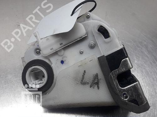 Rear left lock TOYOTA VERSO S (_P12_) 1.4 D4-D (NLP121_, NLP121R) | BP22154871C100 