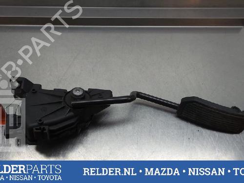 Elektronisk sensor NISSAN ALMERA TINO (V10) 1.8 (116 hp) 22140598