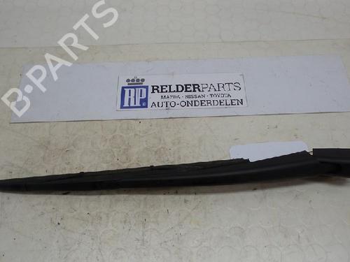 Used Rear windshield wiper arm MAZDA 3 (BK) 1.6 MZ-CD (90 hp) 22148539