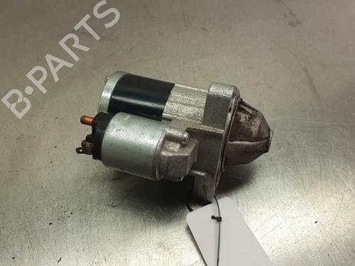 Used Starter Starter MAZDA 3 Hatchback (BP) 2.0 SKYACTIV-G M Hybrid (122 hp) 28173603 28173603