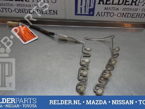 Andre TOYOTA MR2 III (ZZW3_) 1.8 16V VT-i (ZZW30) (140 hp) 22162134