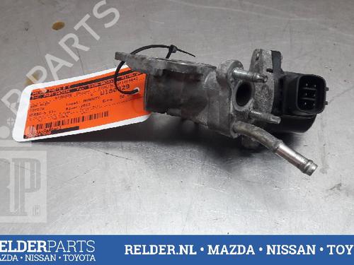 Used Egr TOYOTA VERSO S (_P12_) 1.33 (NSP120_) (99 hp) 22160631