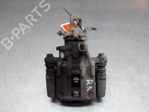 Used Right rear brake caliper NISSAN ALMERA TINO (V10) 1.8 (116 hp) 22162746