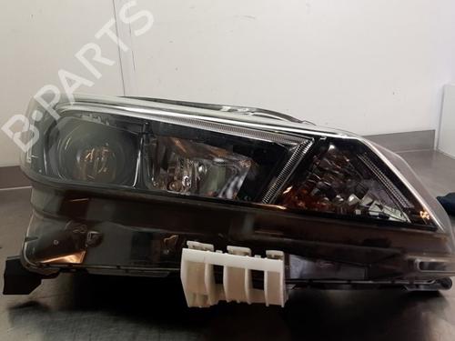 Right headlight NISSAN LEAF (ZE1) Electric | BP30657594C29 - Image 6
