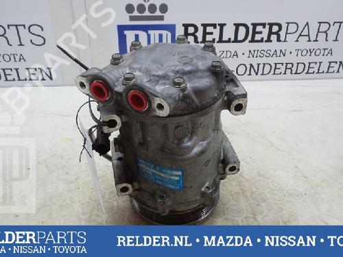 Used AC compressor MAZDA 3 (BK) 1.6 DI Turbo (109 hp) 22148886