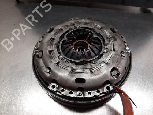 Used Flywheel Flywheel 24875521 24875521