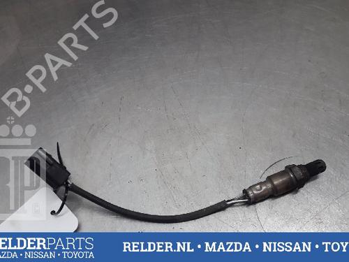 Used Electronic sensor NISSAN NOTE (E11, NE11) 1.4 (88 hp) 22160852