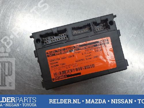 Used Control unit Control unit 22138970 22138970