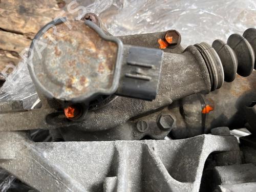 Gearbox TOYOTA AURIS (_E15_) 1.6 (ZRE151_, ZRE151R) | BP29384544M3 