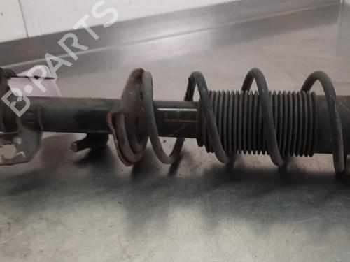 Right front shock absorber NISSAN NOTE (E12) 1.2 | BP23239197M17 - Image 3