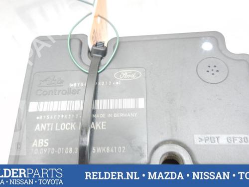 Used ABS pump ABS pump 22150737 22150737