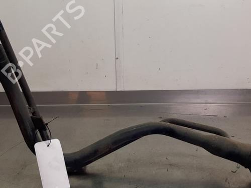 Used Pipe Pipe NISSAN NOTE (E12) 1.5 dCi (90 hp) 29009723 29009723