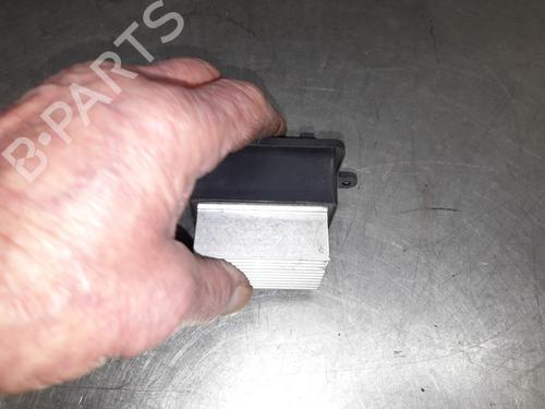 Heater resistor NISSAN MICRA V (K14) 1.5 DCI | BP22164120M108 