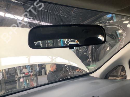 Used Rear mirror Rear mirror KIA RIO III (UB) 1.1 CRDi (75 hp) 33956161 33956161