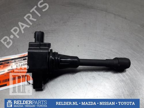 Bobina encendido NISSAN ALMERA TINO (V10) 1.8 (116 hp) 22155792
