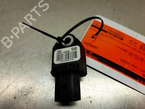 Elektronisk modul TOYOTA AYGO (_B4_) 1.0 (KGB40) (69 hp) 22173225