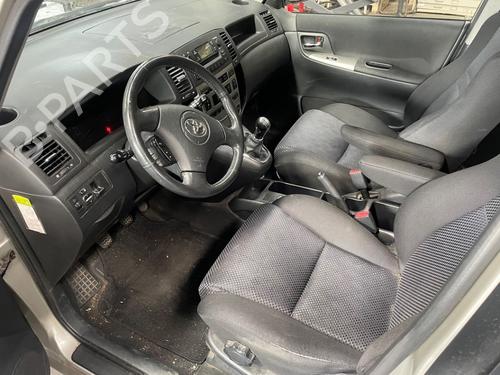 ABS pump TOYOTA COROLLA Verso (_E12_) 1.8 VVT-i (ZZE122_, ZZE122R) | BP27476198M43 