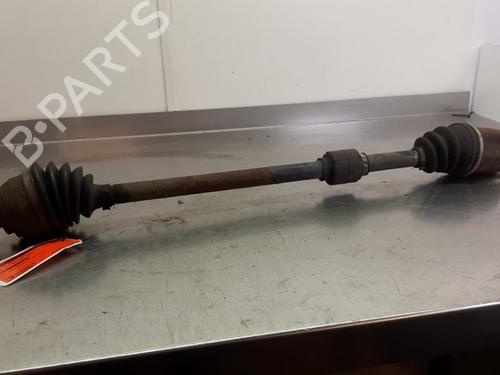 right-front-driveshaft-nissan-note-e11-ne11-2005-2006-2007-2008-2009-2010-2011-2012-2013-26136567 main image