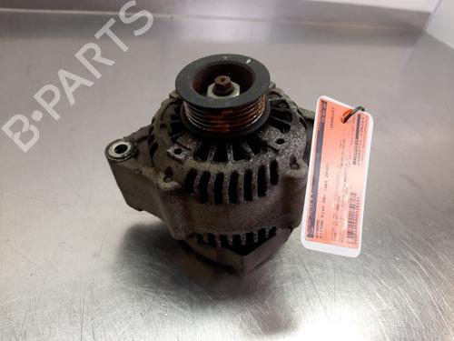 Used Alternator NISSAN PIXO (UA0) 1.0 (68 hp) 24875284