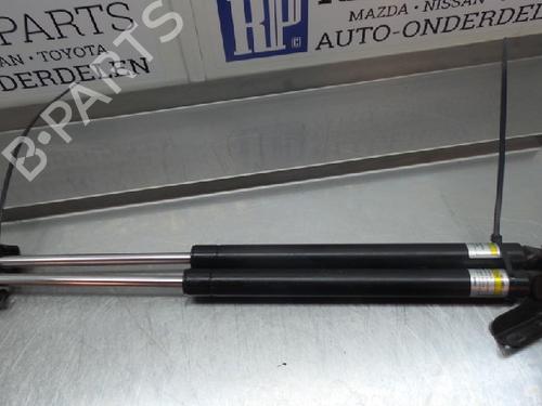 Used Tailgate lift support MAZDA PREMACY (CP) 1.9 (CP8W) (100 hp) 22143244