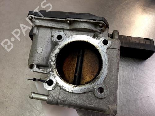 Throttle body MAZDA MX-5 III (NC) 1.8 (NC18) | BP23272463M82 