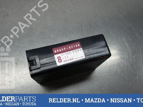 Used Control unit Control unit TOYOTA YARIS VERSO (_P2_) 1.4 D-4D (NLP20_, NLP22_) (75 hp) 22144517 22144517