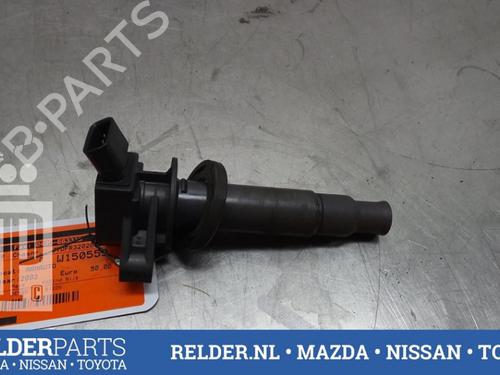 Used Ignition coil TOYOTA MR2 III (ZZW3_) 1.8 16V VT-i (ZZW30) (140 hp) 29300078