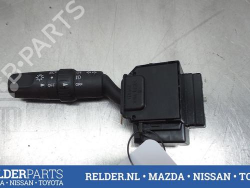 Used Steering column stalk MAZDA 5 (CR) 2.0 CD (CR19) (143 hp) 22153786