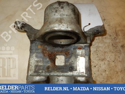 Right front brake caliper NISSAN JUKE (F15) 1.6 | BP22143803M104 