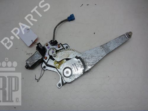 Used Rear right window mechanism CHEVROLET OPALA Saloon 2.5 (80 hp) 22149458
