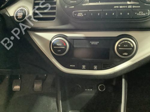 Climate control KIA PICANTO II (TA) 1.2 | BP29405835I5 - Image 3