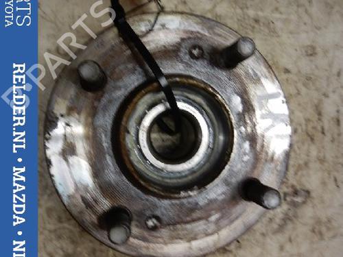 other-nissan-almera-ii-n16-15-2000-22146923 main image