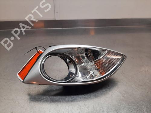 Used Left front indicator Left front indicator MAZDA CX-7 (ER) 2.2 MZR-CD AWD (ER10A) (173 hp) 24875545 24875545