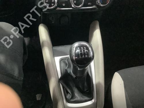 Shift knob NISSAN MICRA V (K14) 1.0 IG-T 100 | BP40264227I34 - Image 2