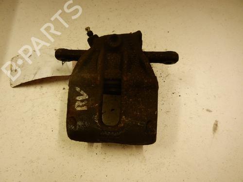 Used Right front brake caliper NISSAN MICRA III (K12) 1.2 16V (65 hp) 22136607