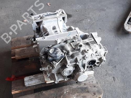 Engine NISSAN LEAF (ZE1) Electric | BP30713346M1 - Image 2