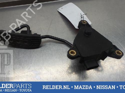 Electronic sensor NISSAN MICRA III (K12) 1.2 16V | BP22148464M84 