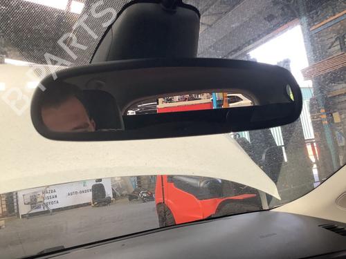 Rear mirror NISSAN PULSAR Hatchback (C13) 1.5 dCi | BP36377919I6 - Image 2