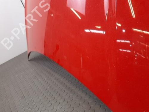 Hood TOYOTA YARIS (_P9_) 1.0 VVT-i (KSP90_, KSP90R) | BP22172984C1 