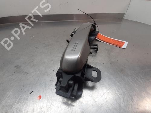 Front left exterior door handle TOYOTA AURIS (_E18_) 1.8 Hybrid (ZWE186_, ZWE186R) | BP22169952C128 