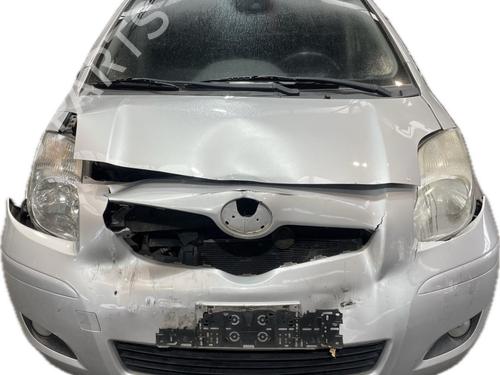Airbag hemel links TOYOTA YARIS (_P9_) 1.33 VVT-i (NSP90_, NSP90R) (100 hp) 30811451