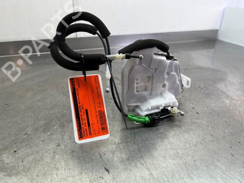 Used Rear right lock Rear right lock 29698746 29698746