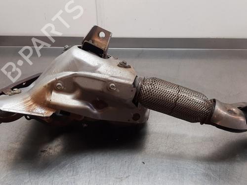 Udstødningsmanifold MAZDA CX-3 (DK) 2.0 SKYACTIV-G | BP29812362M110 - Image 2