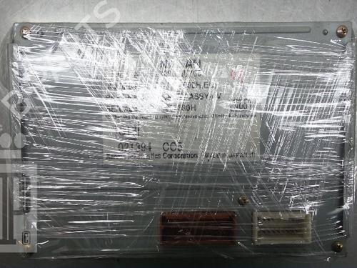 Used Display monitor NISSAN ALMERA TINO (V10) 1.8 (116 hp) 22150823
