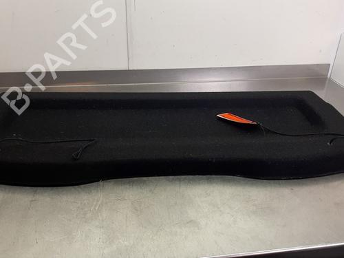 Used Rear parcel shelf TOYOTA YARIS (_P21_, _PA1_, _PH1_) 1.5 Hybrid (MXPH10, MXPH11) (116 hp) 31942609