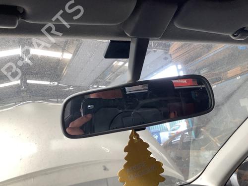 Used Rear mirror TOYOTA COROLLA Verso (_E12_) 2.0 D-4D (CDE120_, CDE120R) (90 hp) 26460307