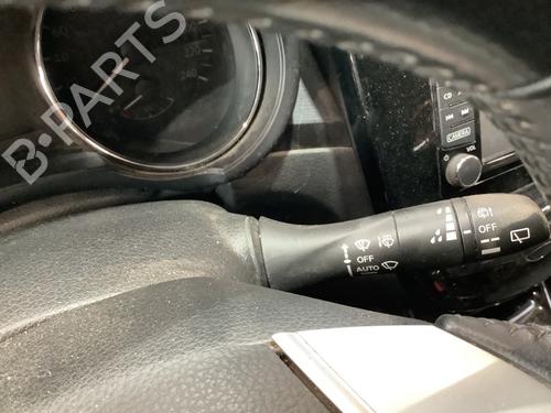 Ratstangsstang NISSAN PULSAR Hatchback (C13) 1.2 DIG-T (115 hp) 29384554