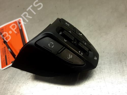Steering wheel controls KIA RIO IV (YB, SC, FB) 1.0 T-GDI 100 | BP23573347E15 - Image 2