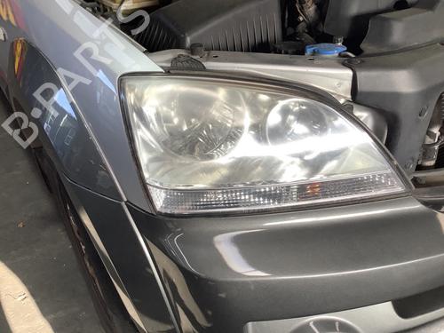 Højre forlygte KIA SORENTO I (JC) 3.5 V6 4WD | BP29698437C29 