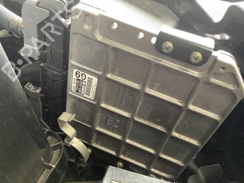 Used Engine control unit (ECU) Engine control unit (ECU) 22166761 22166761